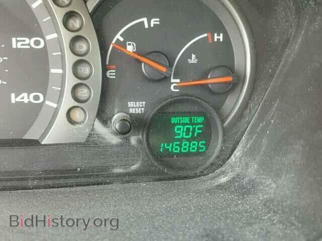 2005 HONDA PILOT - VIN: 2HKYF18565H548165 - Фото 8