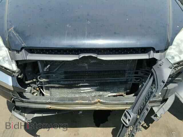 2005 HONDA PILOT - VIN: 2HKYF18565H548165 - Фото 9