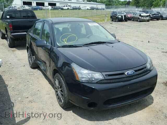 Фотография 1FAHP3GN8BW118871 - FORD FOCUS 2011