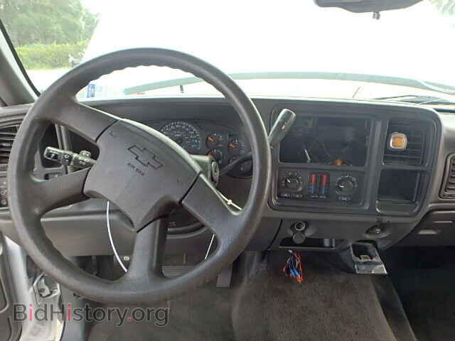 2007 CHEVROLET SILVERADO - VIN: 2GCEC13V871160071 - Фото 9