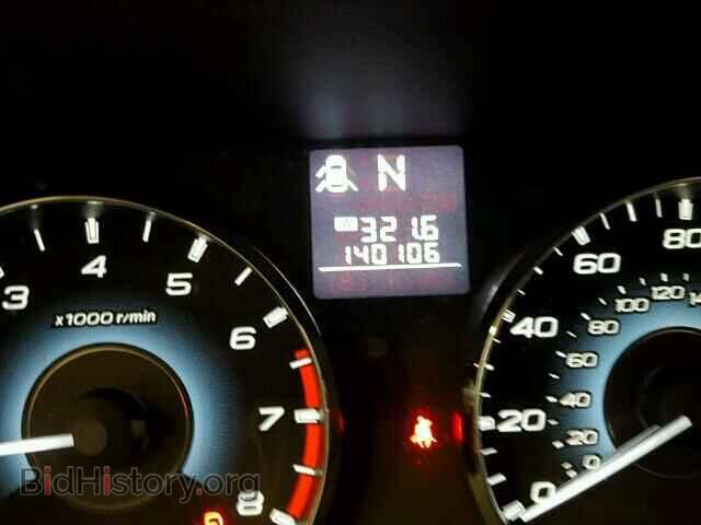 2010 SUBARU OUTBACK - VIN: 4S4BRCFC5A3336790 - Фото 8