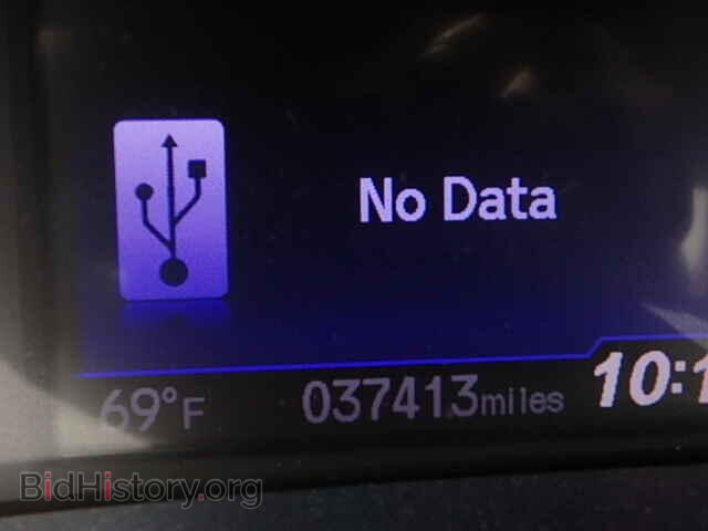 2013 HONDA CIVIC - VIN: 19XFB2F59DE218681 - Фото 8