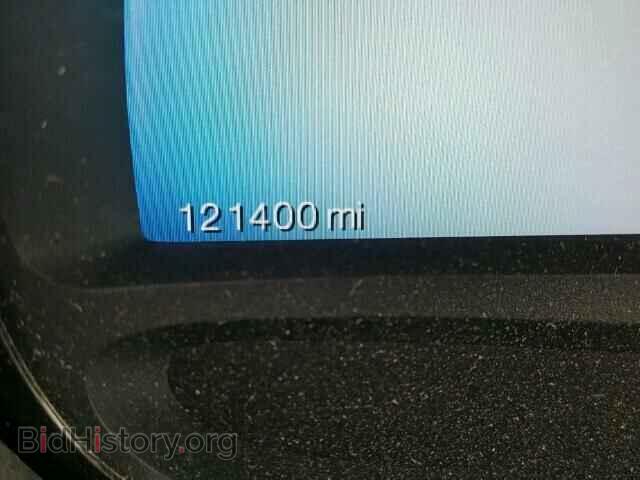 2011 FORD EDGE - VIN: 2FMDK4JC7BBA17967 - Фото 8