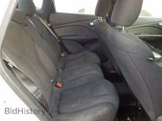 2013 DODGE DART - VIN: 1C3CDFBA2DD296216 - Photo 6