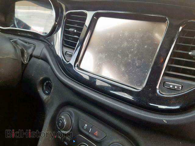 2013 DODGE DART - VIN: 1C3CDFBA2DD296216 - Photo 9