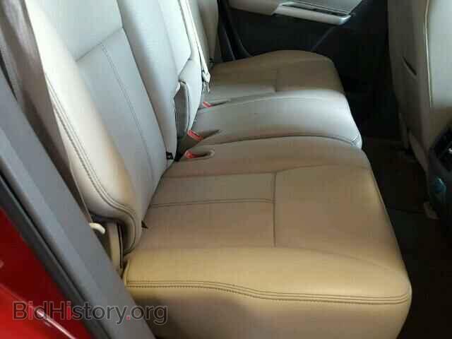 2013 FORD EDGE - VIN: 2FMDK3KC8DBA04494 - Photo 6