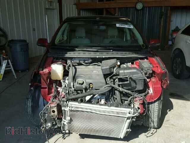 2013 FORD EDGE - VIN: 2FMDK3KC8DBA04494 - Photo 9