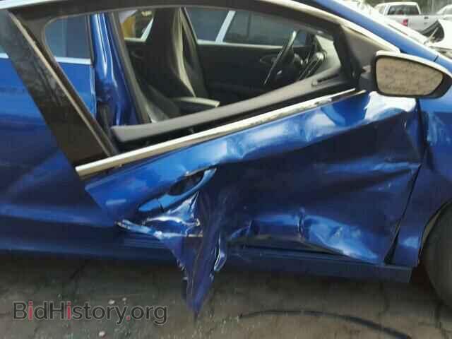 2015 CHRYSLER 200 - VIN: 1C3CCCAB7FN758147 - Фото 9
