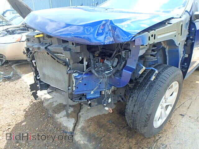 2013 FORD EDGE - VIN: 2FMDK3JC4DBB35648 - Photo 10