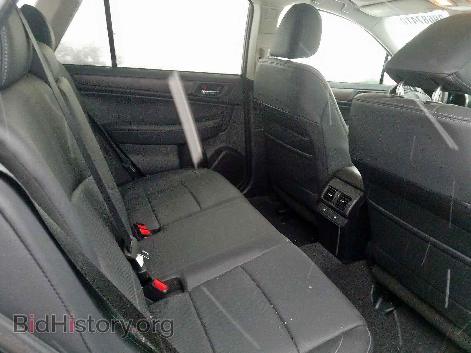 2015 SUBARU OUTBACK - VIN: 4S4BSANC8F3322254 - Фото 6