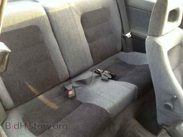 1991 ACURA INTEGRA - VIN: JH4DA9359MS004308 - Фото 6