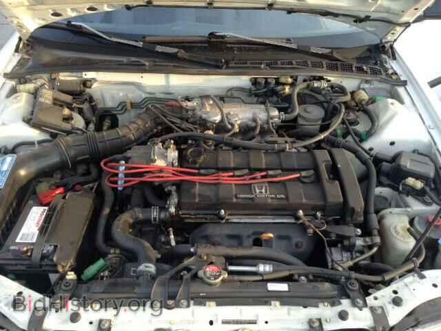 1991 ACURA INTEGRA - VIN: JH4DA9359MS004308 - Фото 7