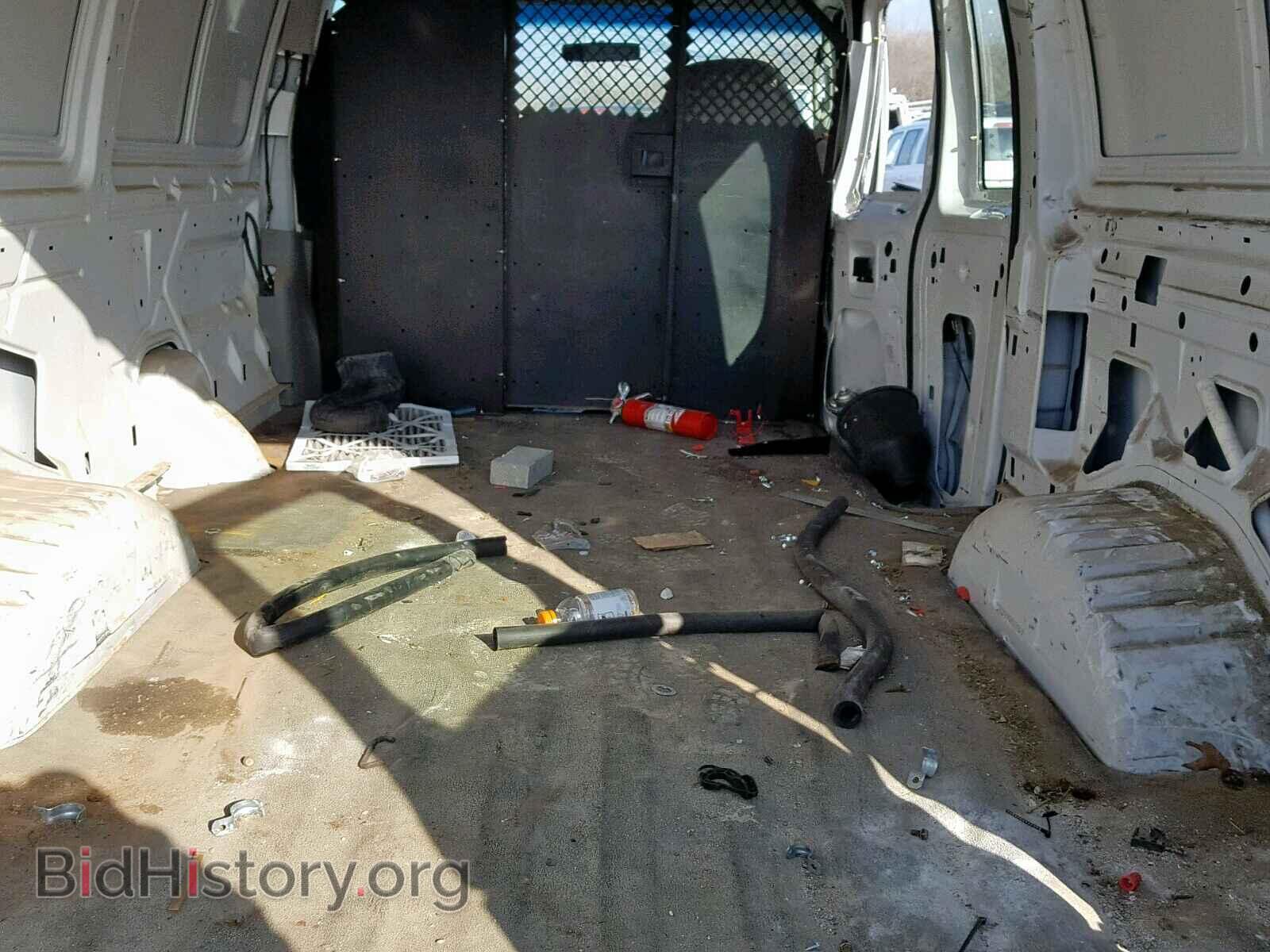 2004 FORD ECONOLINE - VIN: 1FTRE14W44HB11509 - Фото 6