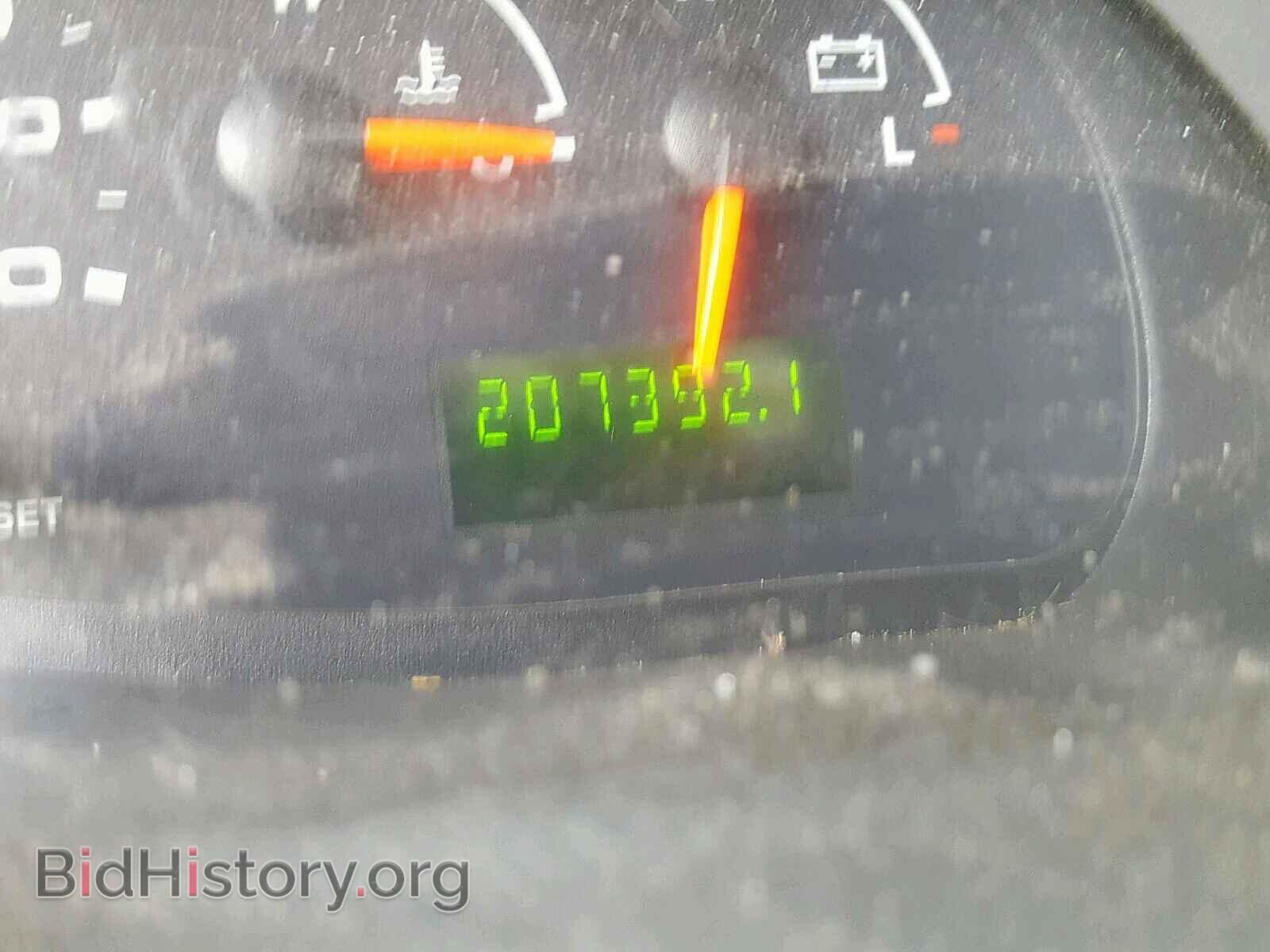 2004 FORD ECONOLINE - VIN: 1FTRE14W44HB11509 - Фото 8