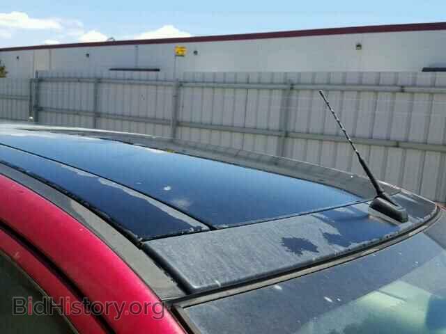 2007 FORD EDGE - VIN: 2FMDK49C87BA89739 - Фото 9