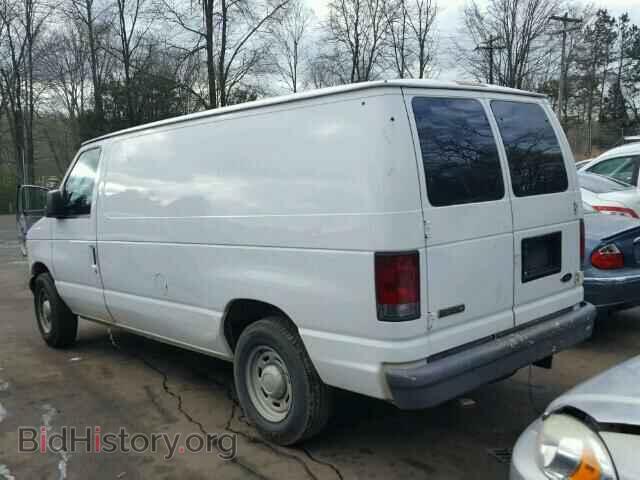 2006 FORD ECONOLINE - VIN: 1FTRE14W16DB19318 - Фото 3
