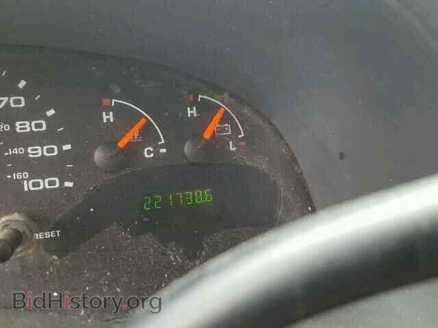 2006 FORD ECONOLINE - VIN: 1FTRE14W16DB19318 - Фото 8