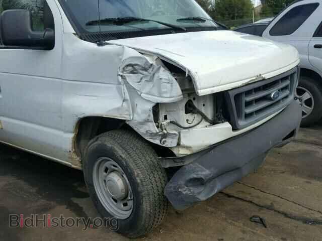 2006 FORD ECONOLINE - VIN: 1FTRE14W16DB19318 - Фото 9