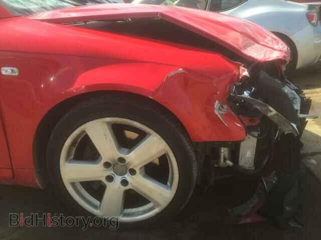 2007 AUDI A4 - VIN: WAUEF78E17A045334 - Photo 10