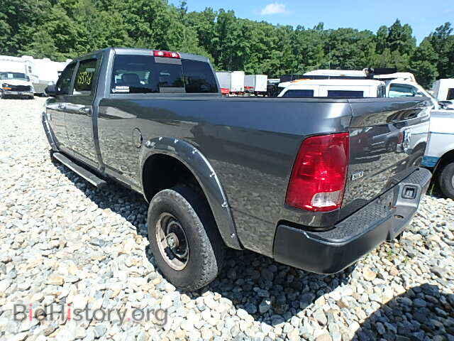 2010 DODGE RAM 3500 - VIN: 3D73Y4CL2AG179311 - Фото 3