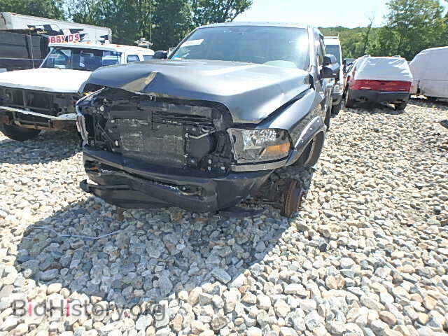 2010 DODGE RAM 3500 - VIN: 3D73Y4CL2AG179311 - Фото 9