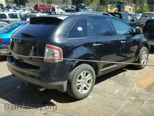 2010 FORD EDGE - VIN: 2FMDK3GC7ABB04333 - Фото 4