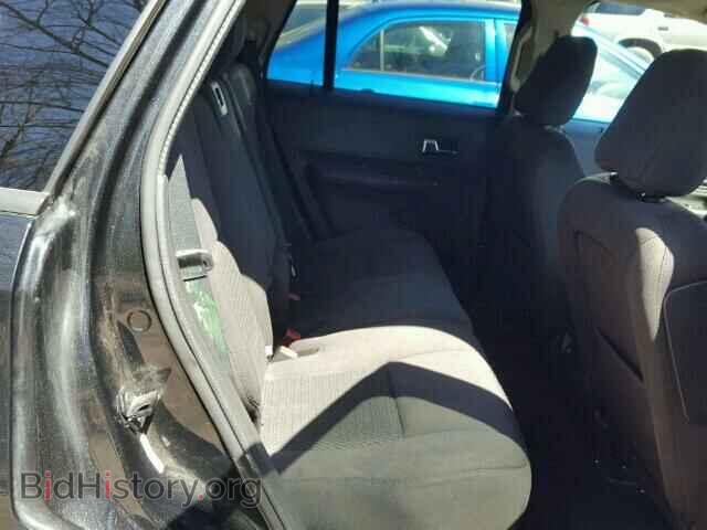 2010 FORD EDGE - VIN: 2FMDK3GC7ABB04333 - Фото 6