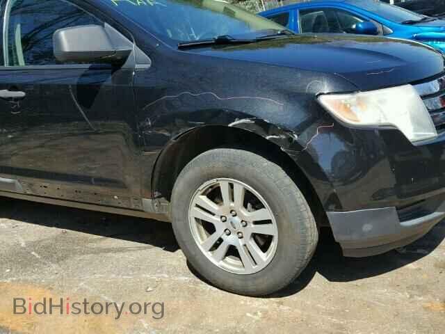 2010 FORD EDGE - VIN: 2FMDK3GC7ABB04333 - Фото 9