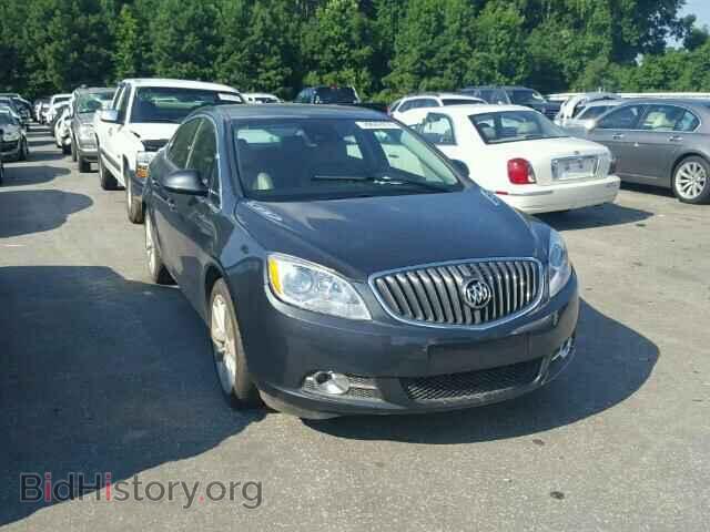 Фотография 1G4PR5SK4E4142301 - BUICK VERANO 2014