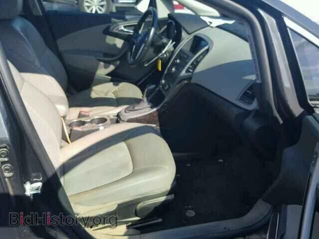 2014 BUICK VERANO - VIN: 1G4PR5SK4E4142301 - Фото 5