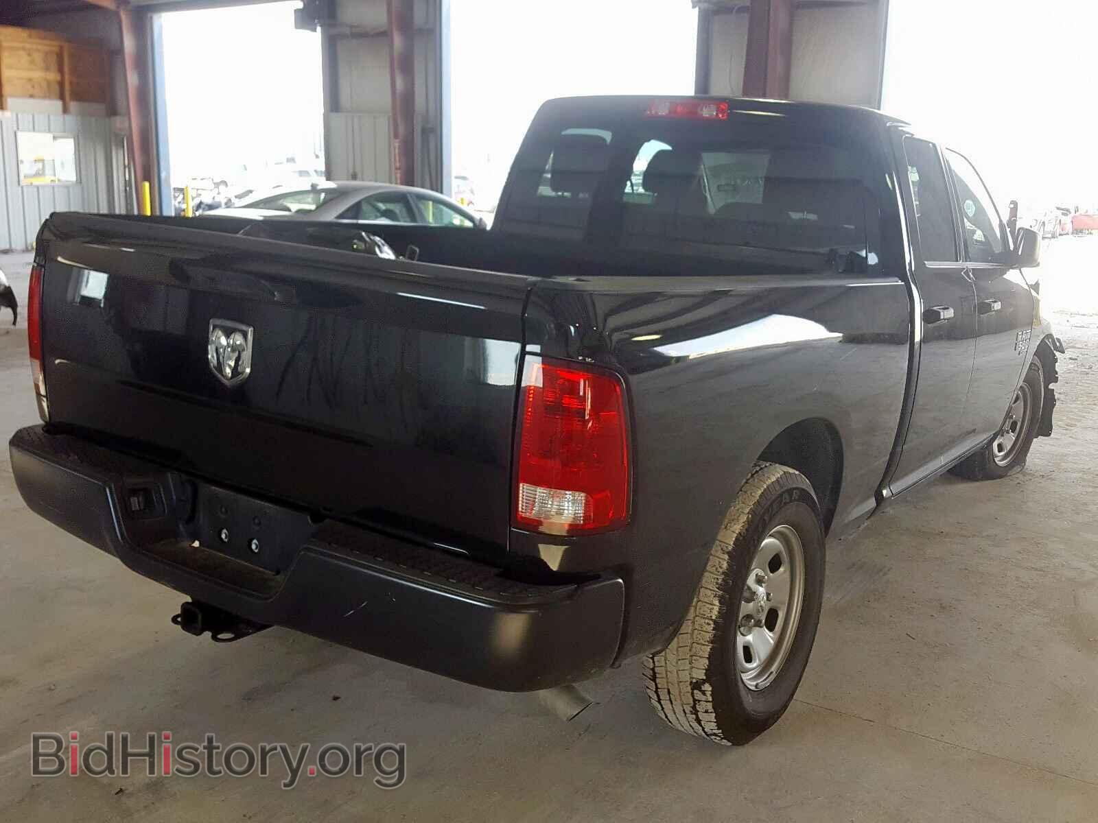 2019 RAM 1500 CLASS - VIN: 1C6RR6FGXKS613679 - Фото 4
