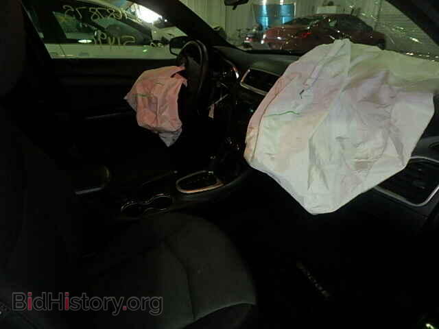 2012 DODGE AVENGER - VIN: 1C3CDZAB2CN110310 - Photo 5
