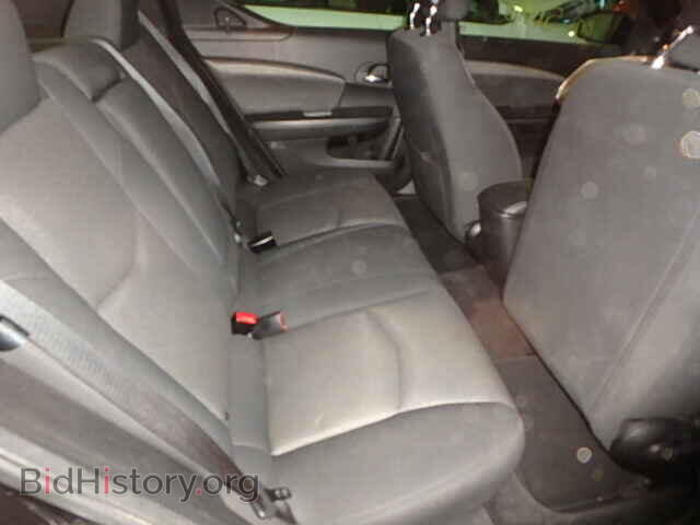 2012 DODGE AVENGER - VIN: 1C3CDZAB2CN110310 - Photo 6