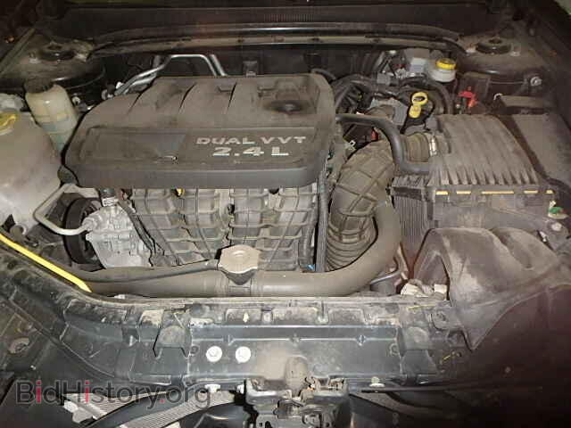 2012 DODGE AVENGER - VIN: 1C3CDZAB2CN110310 - Photo 7