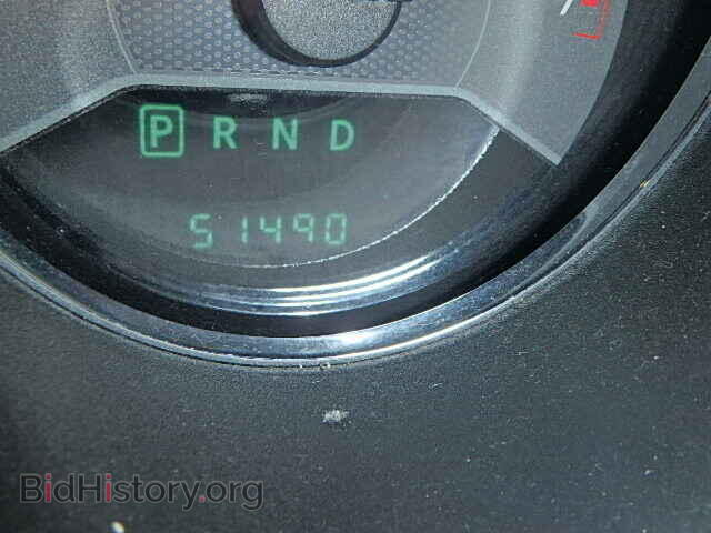 2012 DODGE AVENGER - VIN: 1C3CDZAB2CN110310 - Photo 8