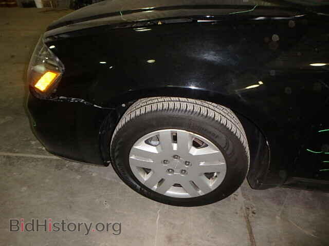 2012 DODGE AVENGER - VIN: 1C3CDZAB2CN110310 - Photo 9