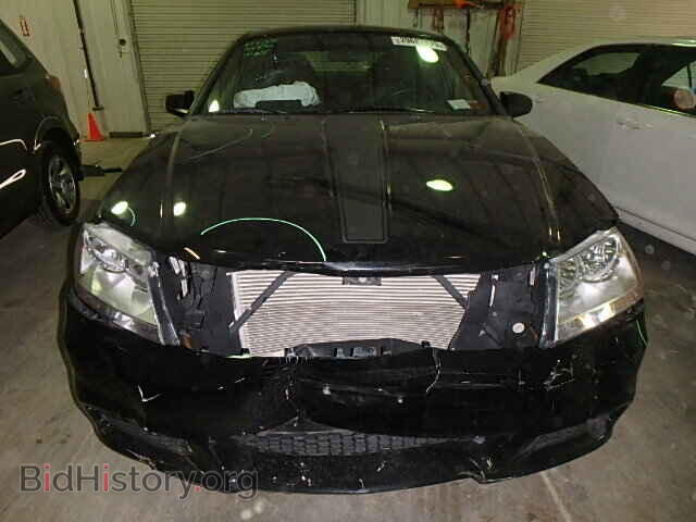 2012 DODGE AVENGER - VIN: 1C3CDZAB2CN110310 - Photo 10