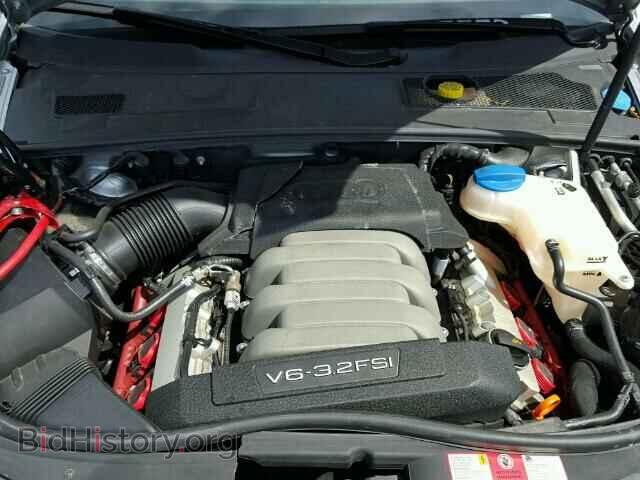 2006 AUDI A6 - VIN: WAUDG74F46N032785 - Фото 7