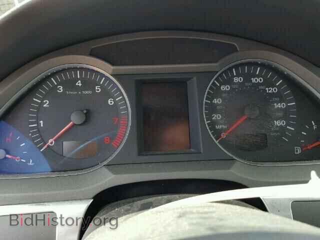 2006 AUDI A6 - VIN: WAUDG74F46N032785 - Фото 8