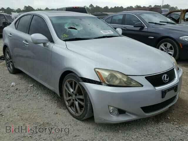 Photo JTHBK262885051041 - LEXUS IS250 2008