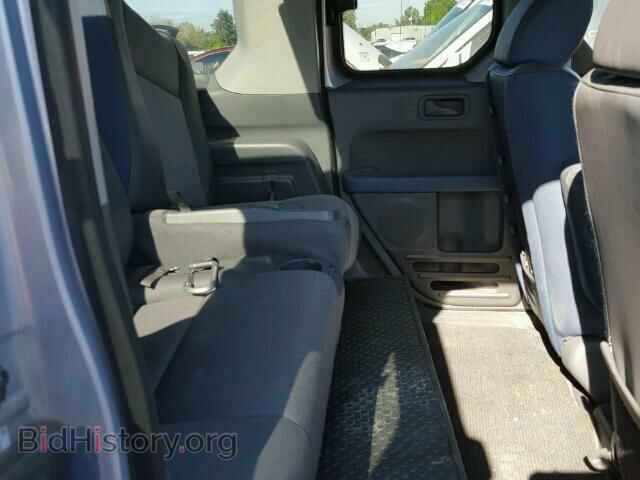 2005 HONDA ELEMENT - VIN: 5J6YH27655L033707 - Фото 6