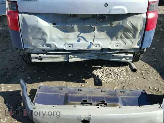 2005 HONDA ELEMENT - VIN: 5J6YH27655L033707 - Фото 9
