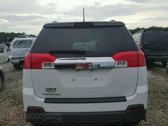 2014 GMC TERRAIN - VIN: 2GKALSEK4E6216664 - Фото 9