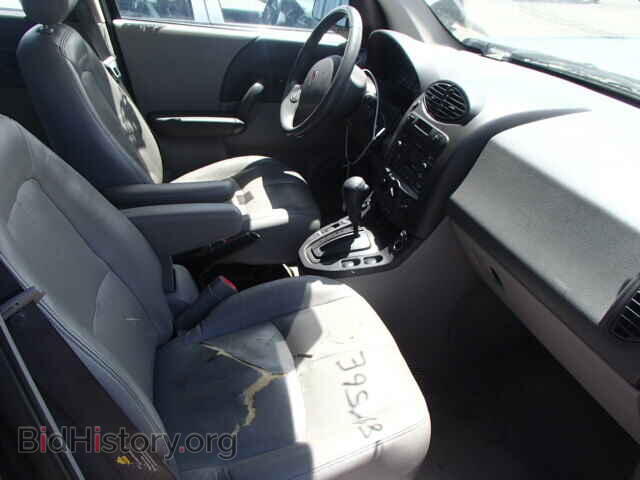 2003 SATURN VUE - VIN: 5GZCZ63B43S896216 - Фото 5