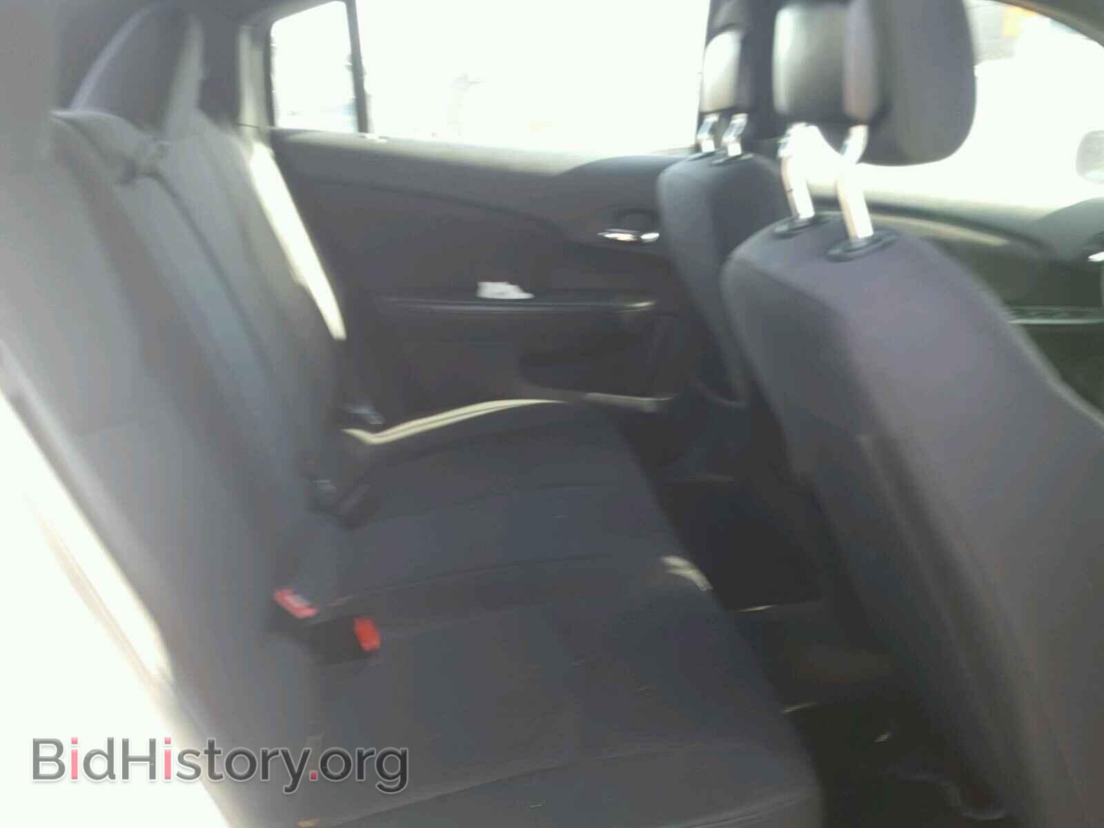 2013 CHRYSLER 200 - VIN: 1C3CCBBB9DN516224 - Фото 6