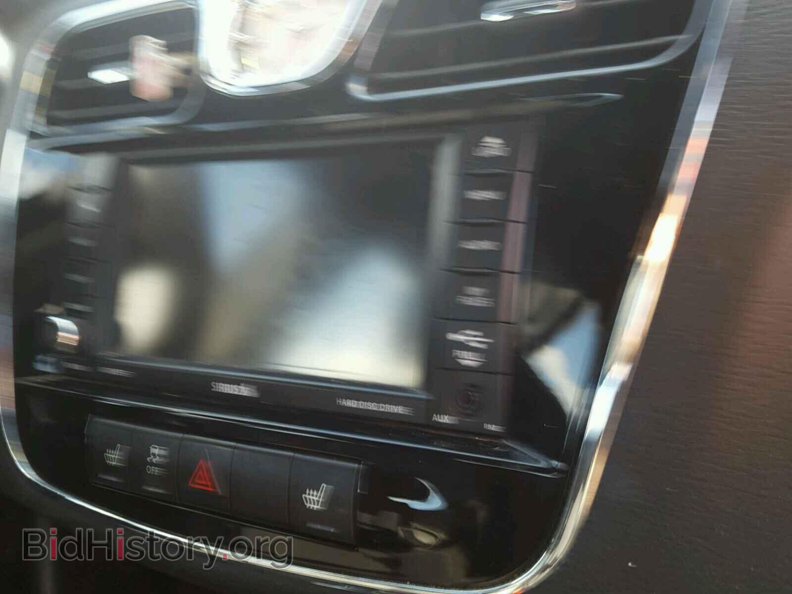 2013 CHRYSLER 200 - VIN: 1C3CCBBB9DN516224 - Фото 9