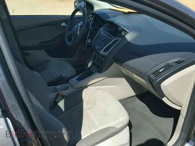 2013 FORD FOCUS - VIN: 1FADP3F24DL240864 - Фото 5