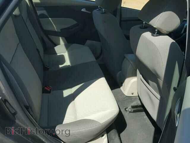 2013 FORD FOCUS - VIN: 1FADP3F24DL240864 - Фото 6
