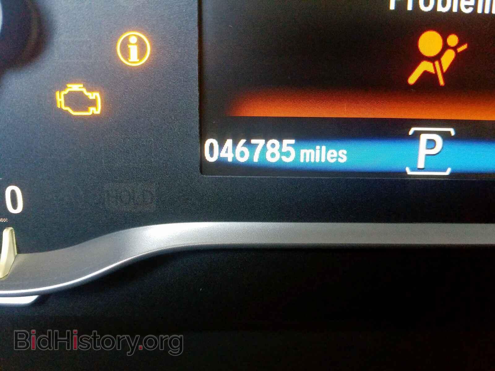 2016 HONDA PILOT - VIN: 5FNYF5H50GB030934 - Фото 8