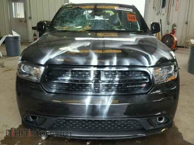 2015 DODGE DURANGO - VIN: 1C4RDJAG0FC801631 - Photo 10